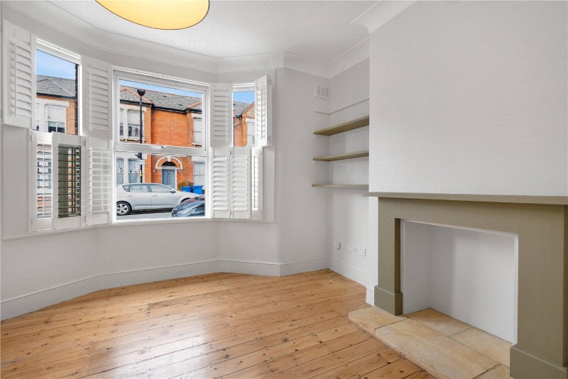 Whorlton Road, Peckham Rye, London, SE15