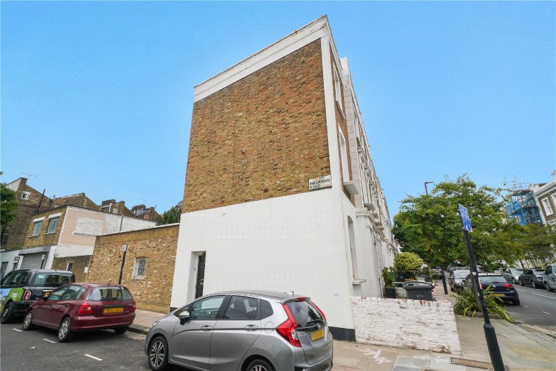 Willes Road, London, NW5