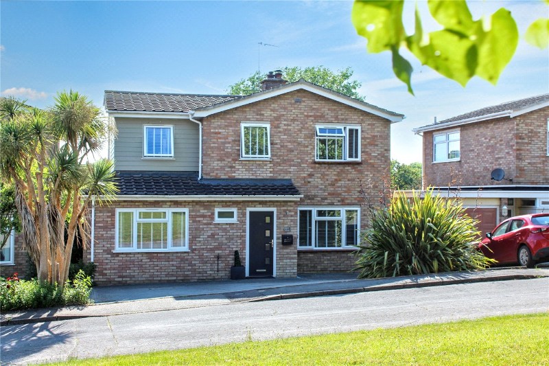 Park Road, Halesworth, Suffolk, IP19