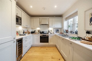 Tilford Street, Tilford, Surrey, GU10