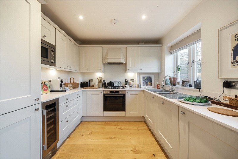 Tilford Street, Tilford, Surrey, GU10