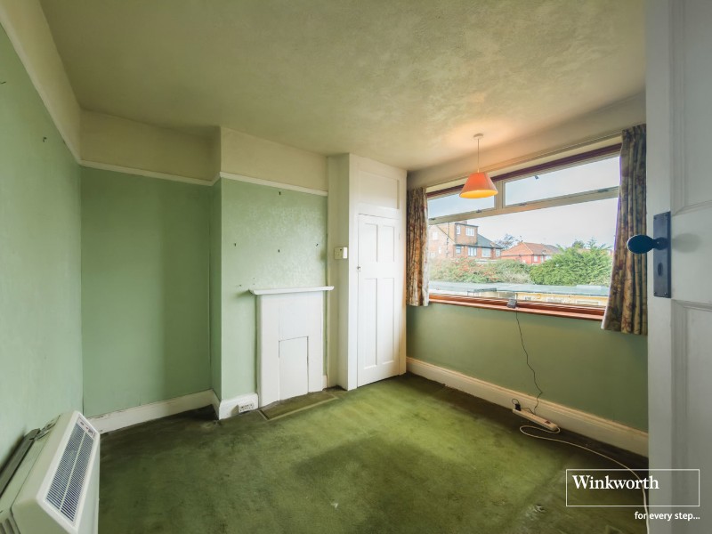 Whistler Gardens, Edgware, Middlesex, HA8