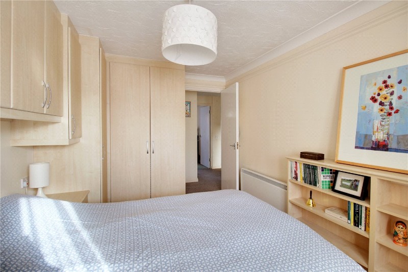 Catton Court, St. Faiths Road, Norwich, Norfolk, NR6