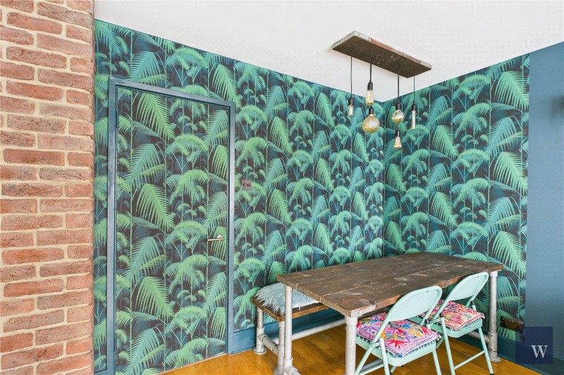 Beechcroft Close, Valley Road, London, SW16