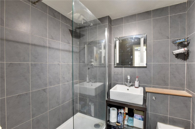Corbidge Court, Glaisher Street, Deptford, London, SE8