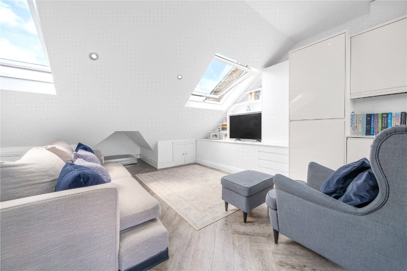 Underhill Road, East Dulwich, London, SE22