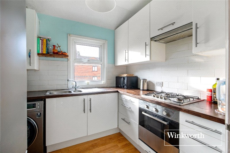 Hexham Road, New Barnet, EN5