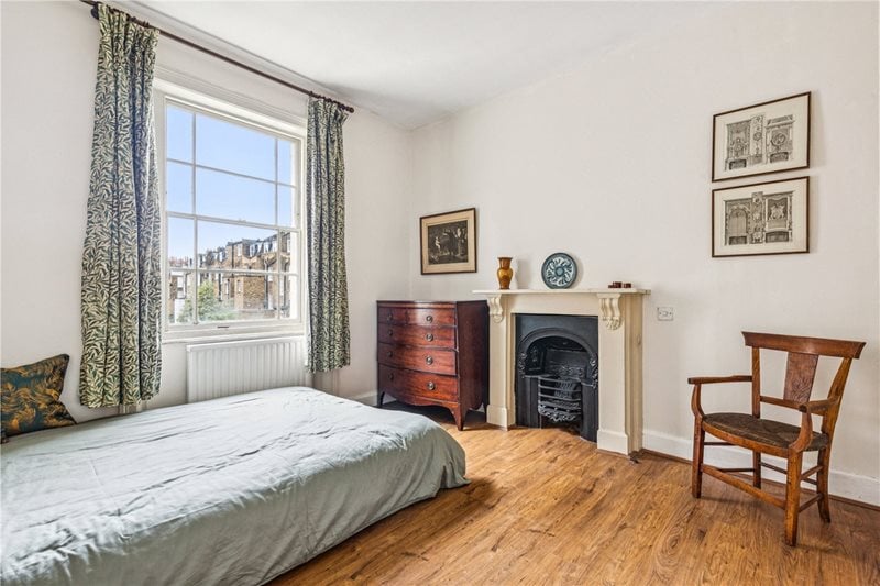 Talbot Road, London, W2