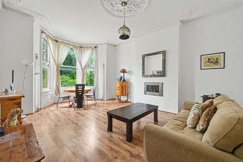 Cavendish Road, London, NW6