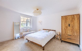 Charlwood Street, London, SW1V