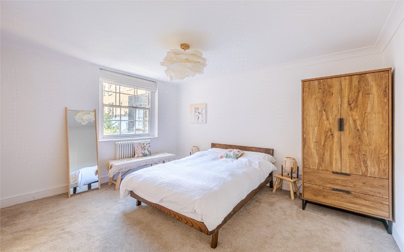 Charlwood Street, London, SW1V