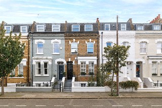 Kilmaine Road, London, SW6