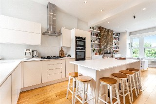 Peckham Rye, Peckham Rye, London, SE15