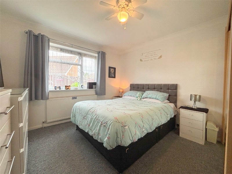 Ash Tree Close, Ruskington, Sleaford, Lincolnshire, NG34