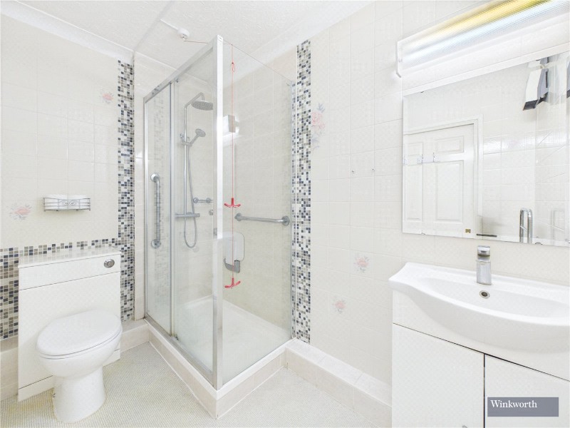 Brandreth Court, Sheepcote Road, Harrow, HA1