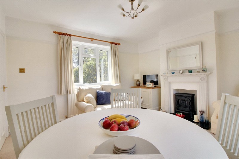 Lawn Crescent, Thorpe End, Norwich, Norfolk, NR13