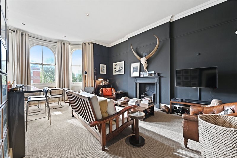 Ladbroke Grove, London, W11