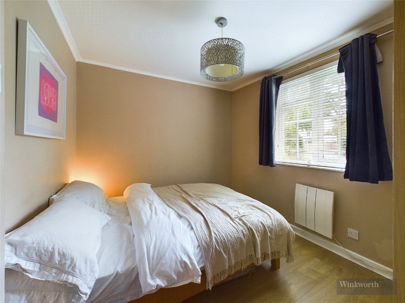 Walmers Court, Cranes Park, Surbiton, KT5