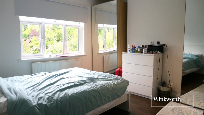 King Edward Road, New Barnet, EN5