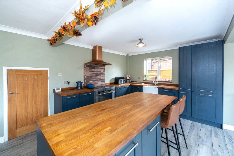 Bramley Close, Bourne, Lincolnshire, PE10