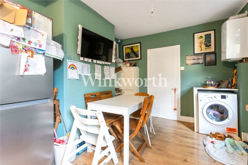 Sydney Road, London, N8