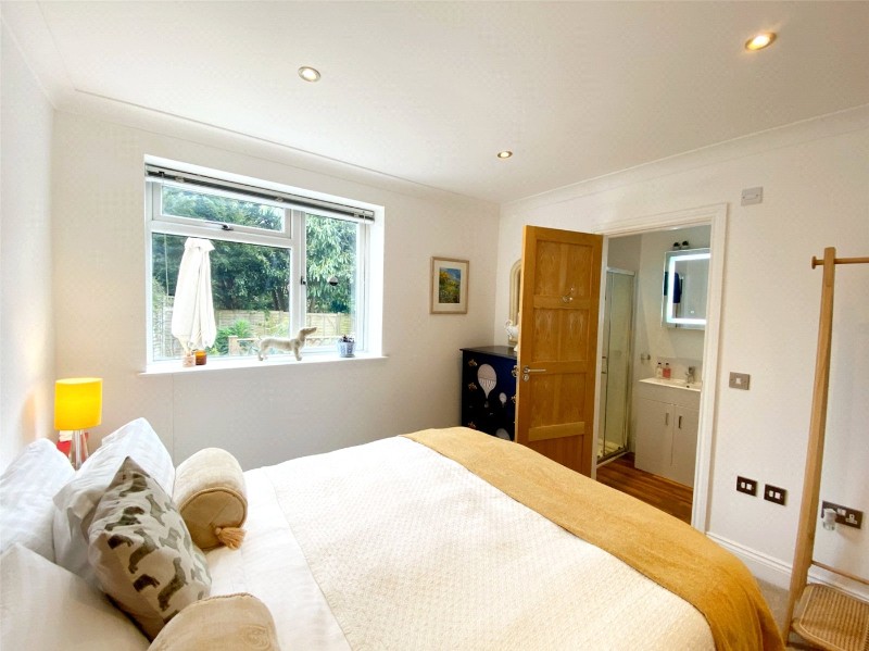 Alumhurst Road, Bournemouth, BH4