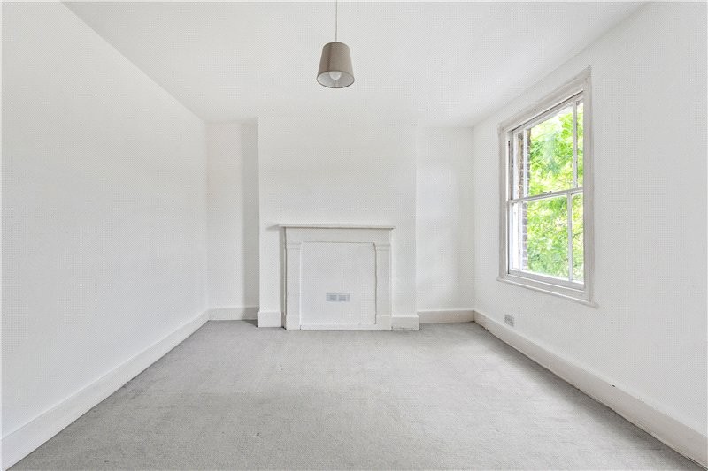 Henshaw Street, London, SE17