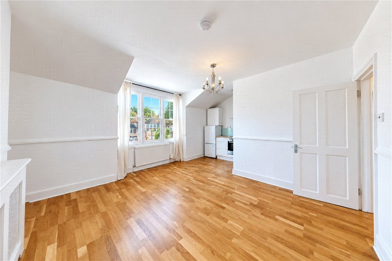 Milton Road, London, N6