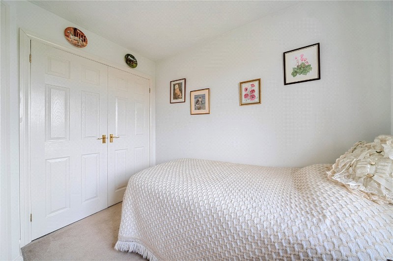 The Glebe, All Cannings, Devizes, Wiltshire, SN10