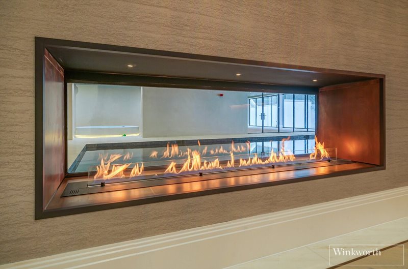 Wentworth Drive, Wentworth Estate, Virginia Water, Surrey, GU25