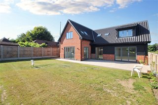 Bungay Road, Poringland, Norwich, Norfolk, NR14