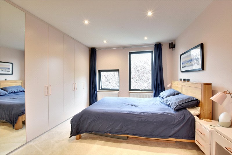 Lemmon Road, Greenwich, London, SE10