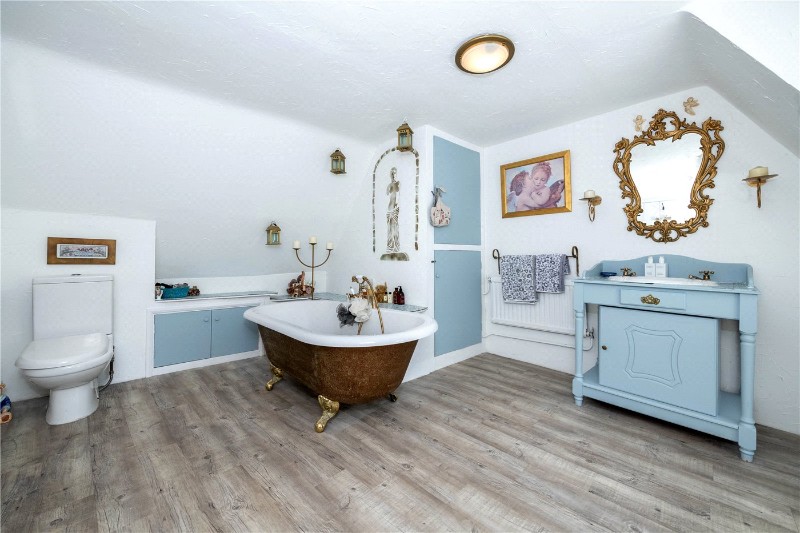 Toft, Bourne, Lincolnshire, PE10