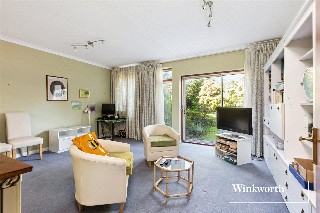 Deacons Hill Road, Elstree, Borehamwood, Hertfordshire, WD6
