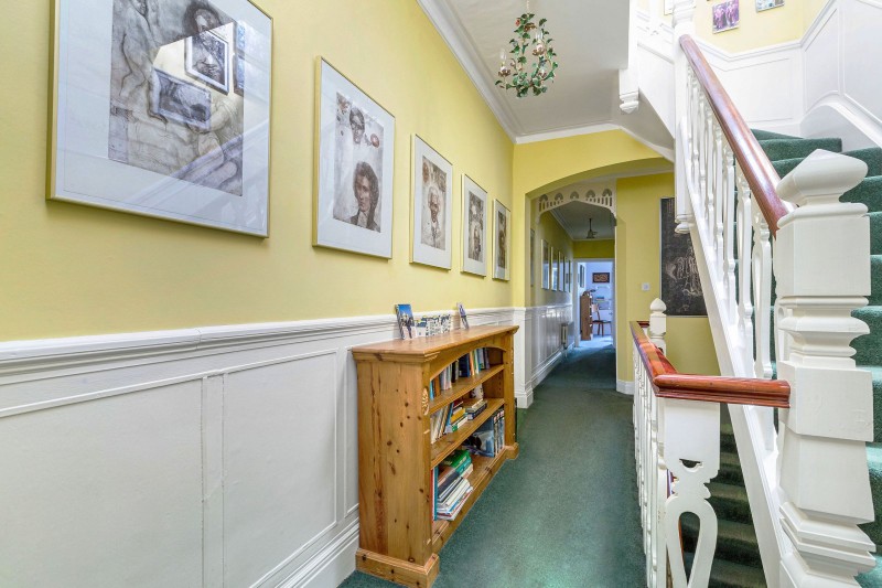 Nassau Road, Barnes, London, SW13