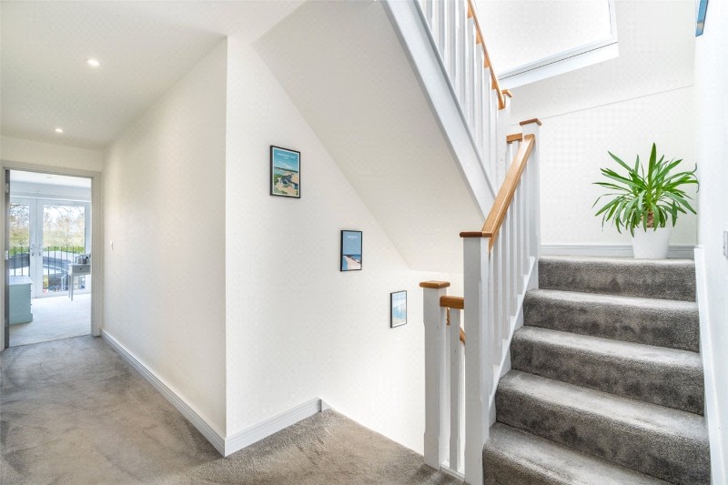 Horton, Wimborne, Dorset, BH21