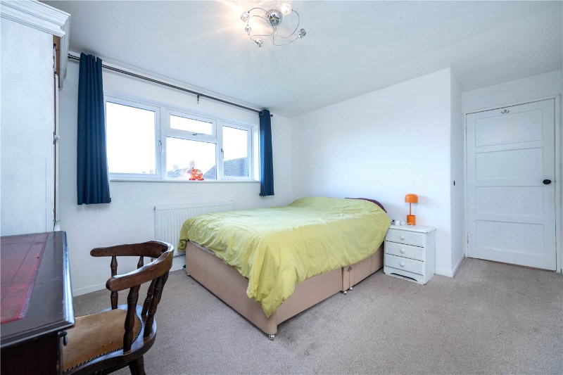 Queensway & Adjacent Plot, Ruskington, Sleaford, Lincolnshire, NG34
