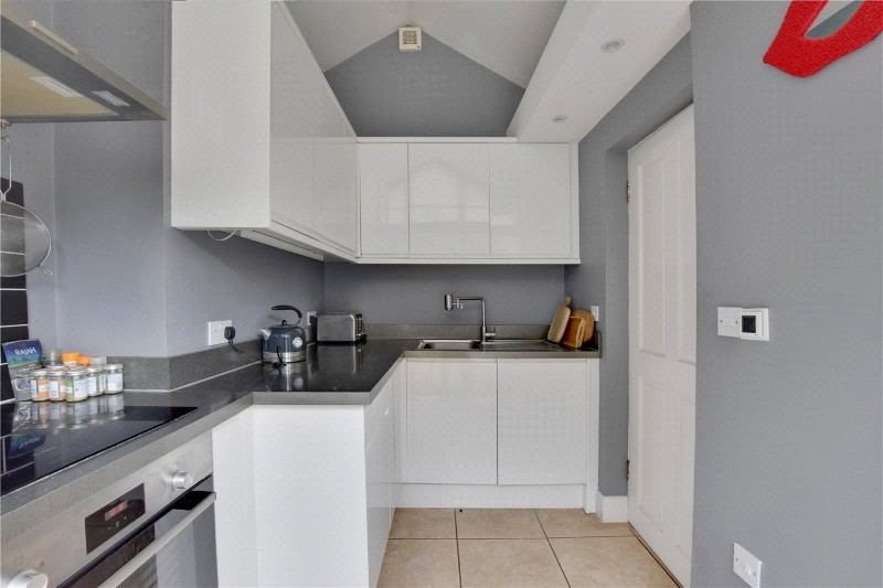 Hardy Road, Blackheath, London, SE3