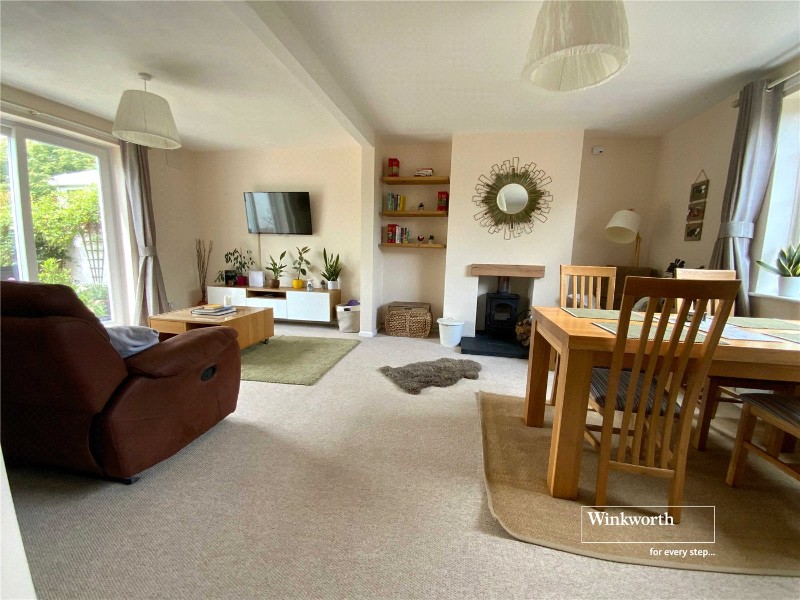 Marmion Green, Christchurch, Dorset, BH23