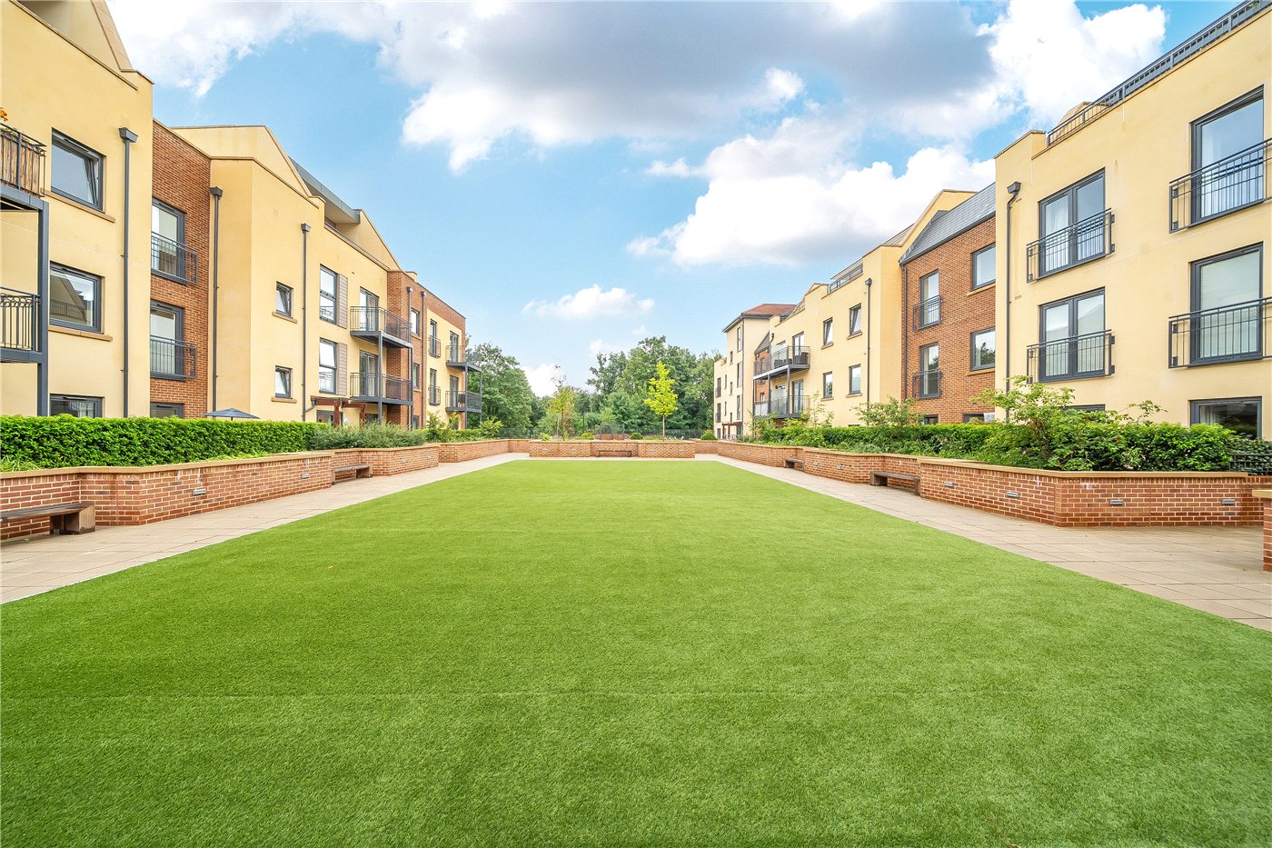 Winkworth Farnham