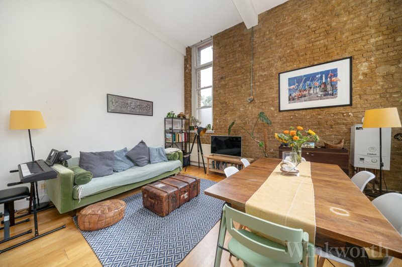 York Grove, London, SE15