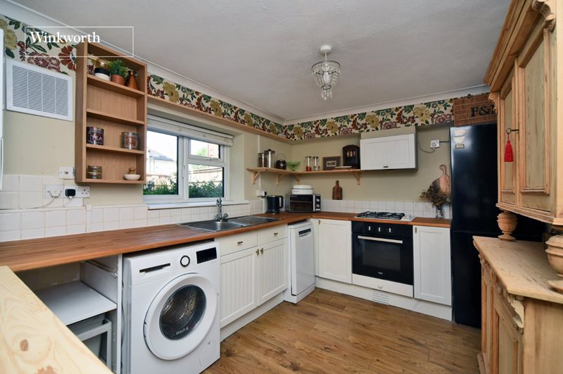 Cheam Road, Sutton, SM1