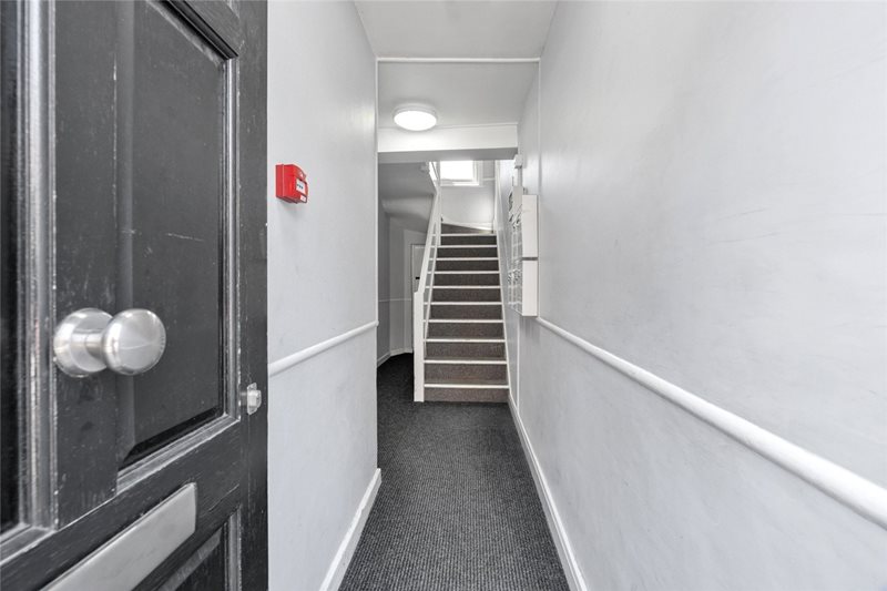 Russell House, Eamont Street, St John&#39;s Wood, London, NW8