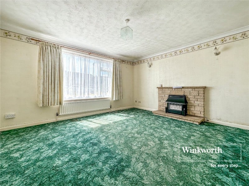 Glenmoor Road, West Parley, Ferndown, Dorset, BH22