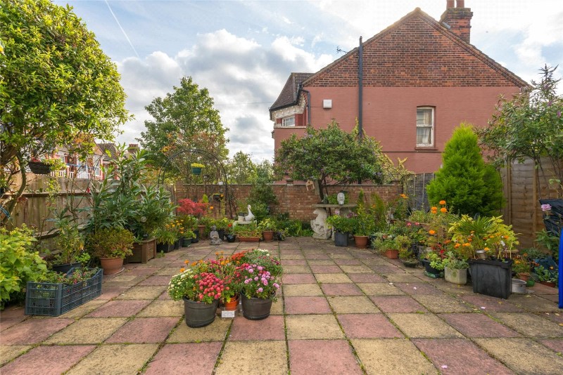 Aberdeen Road, Dollis Hill, London, NW10