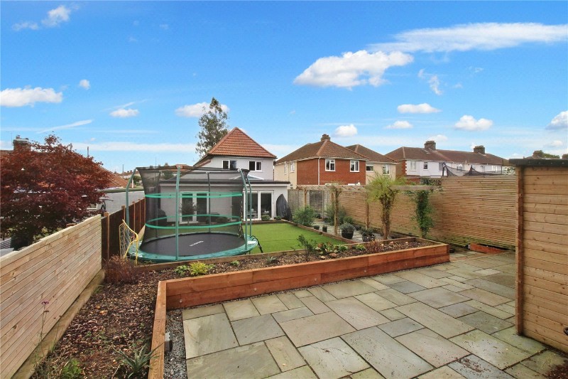 Sutherland Avenue, Hellesdon, Norwich, Norfolk, NR6