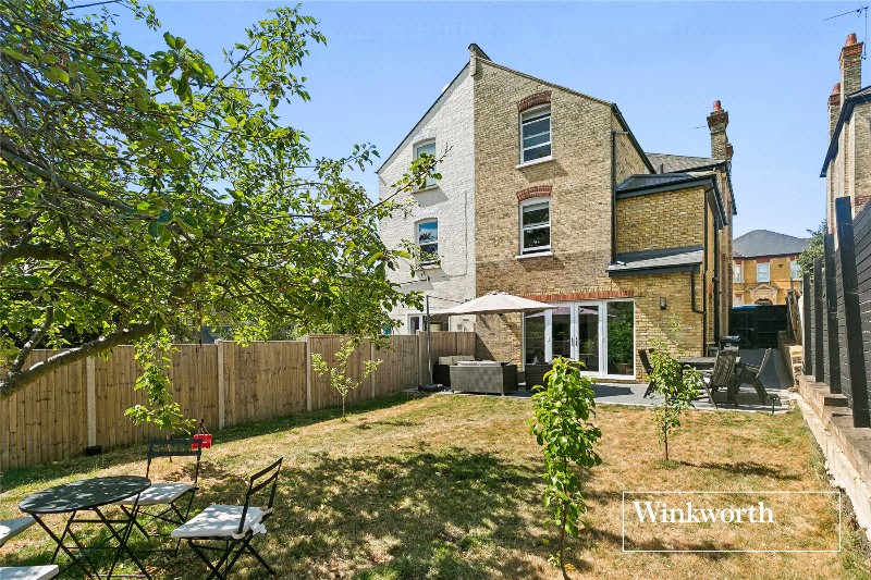 Hadley Road, New Barnet, EN5