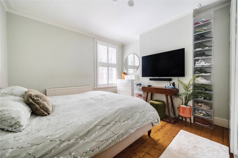 Queenswood Road, London, SE23