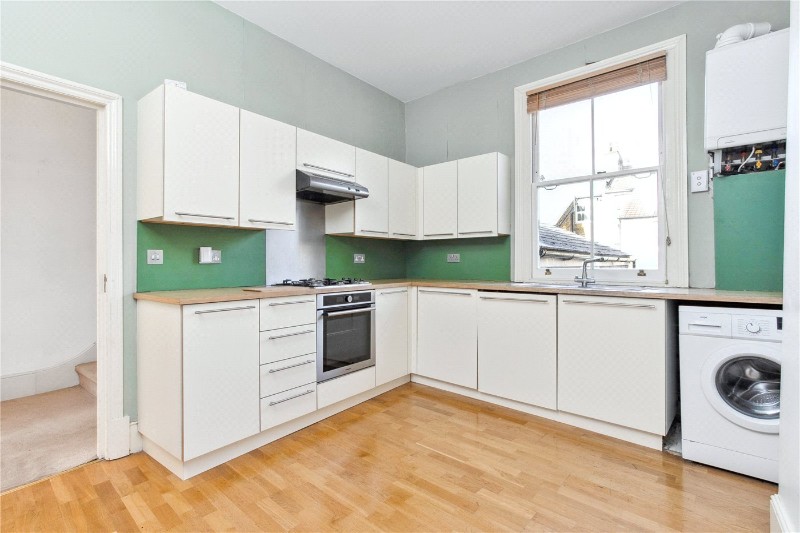 Ronalds Road, London, N5