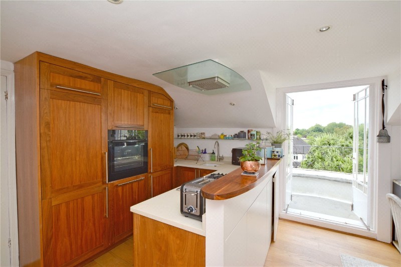 Morden Road, Blackheath, London, SE3